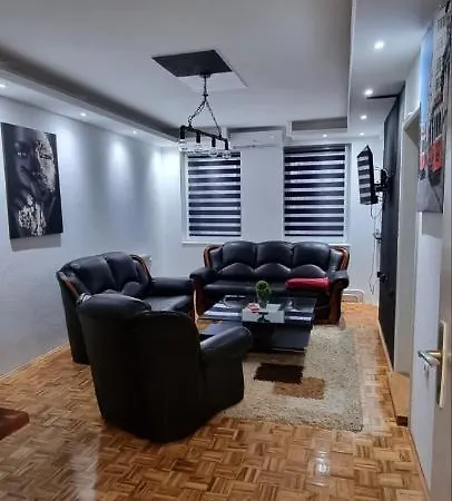 Checkmate Apartment Tesanj Exterior photo