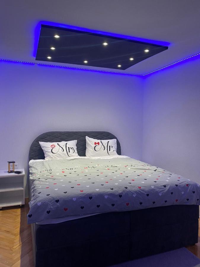 Apartamento Checkmate