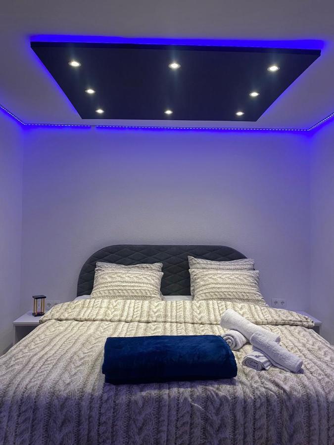 Checkmate Apartamento Tesanj